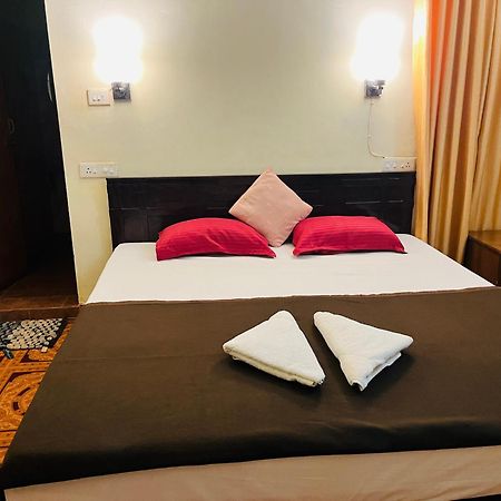 バルカラ Lavender Residency Bed & Breakfast エクステリア 写真