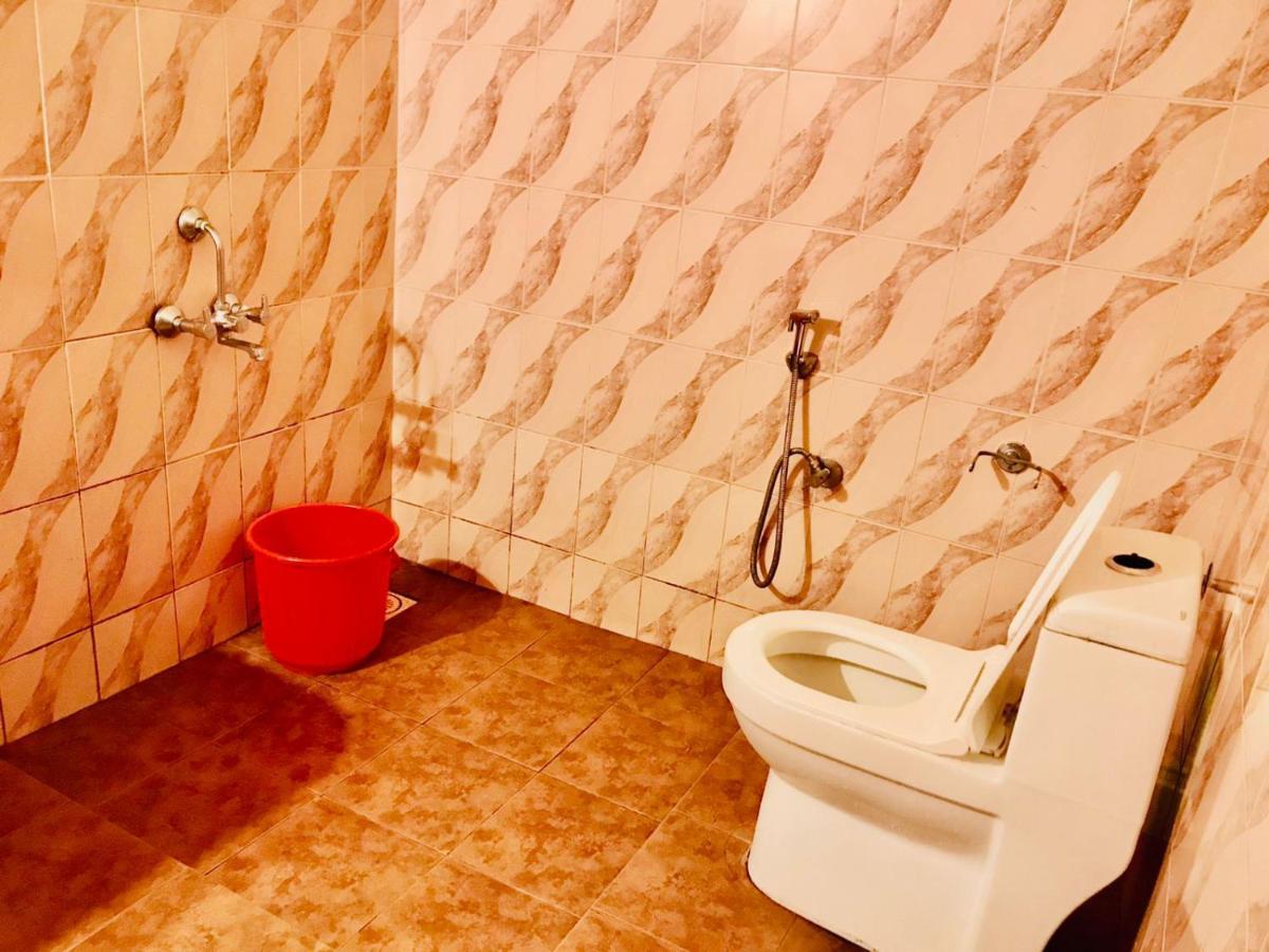バルカラ Lavender Residency Bed & Breakfast エクステリア 写真