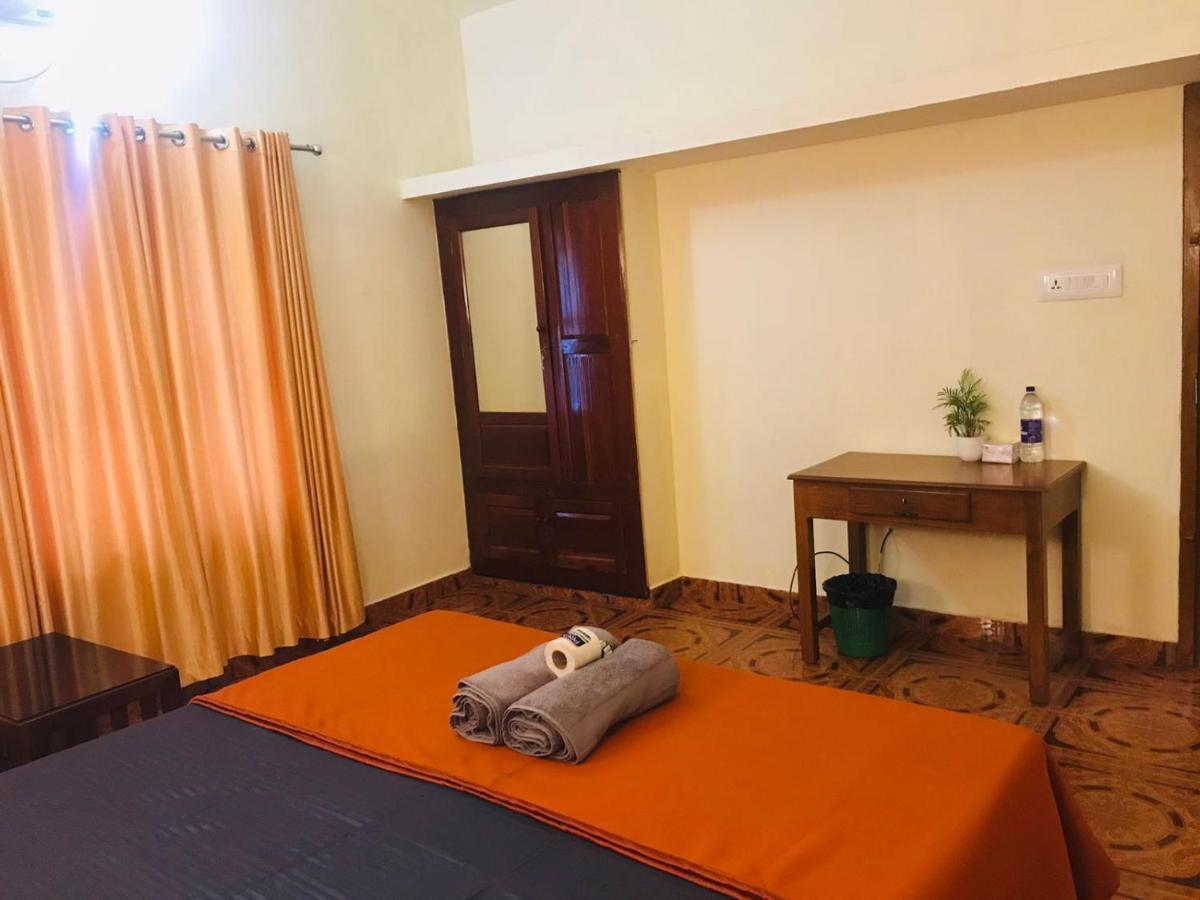 バルカラ Lavender Residency Bed & Breakfast エクステリア 写真