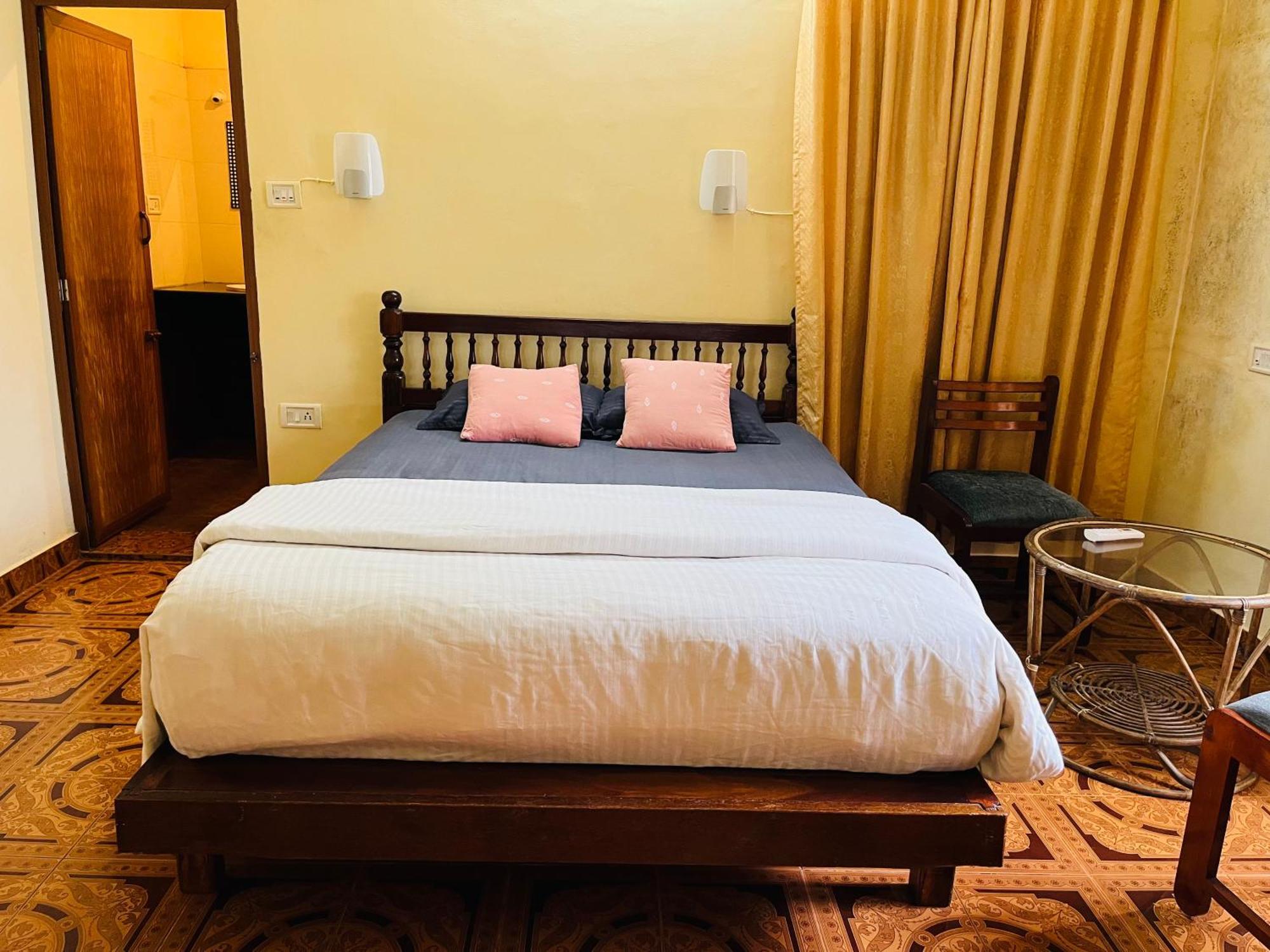 バルカラ Lavender Residency Bed & Breakfast エクステリア 写真