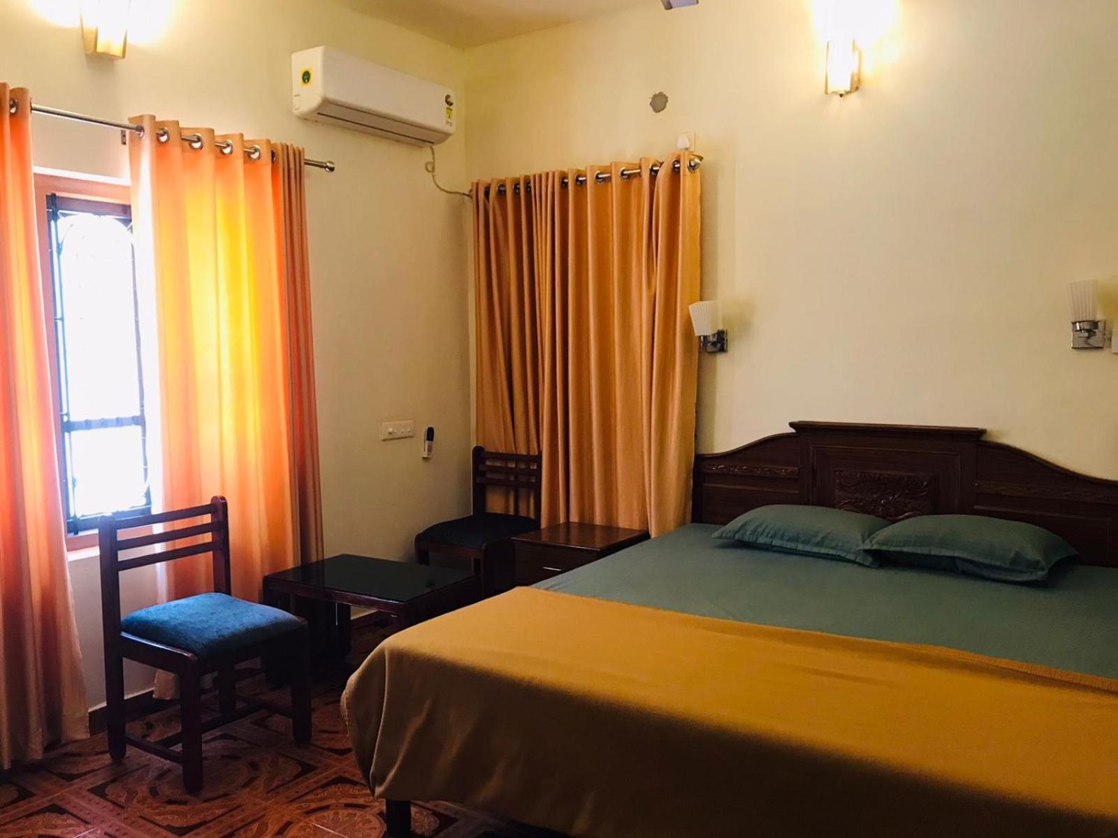 バルカラ Lavender Residency Bed & Breakfast エクステリア 写真